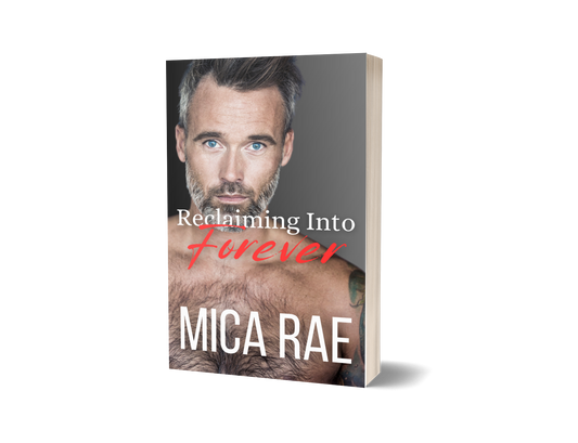 Reclaiming Into Forever Signed Paperback